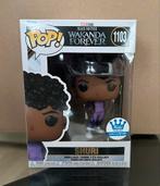 Funko POP Shuri 1103, Ophalen of Verzenden, Zo goed als nieuw