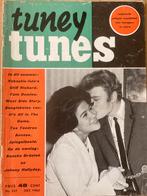 Tuney Tunes no 237 okt 1963 Anneke Gronloh Johnny Halliday, Ophalen of Verzenden, 1960 tot 1980, Tijdschrift