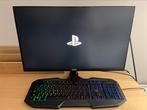 Monitor + GRATIS Toetsenbord, Ophalen of Verzenden, Zo goed als nieuw, IPS