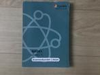 Examenbundel NASK 1 2024, Boeken, Ophalen of Verzenden, Beta, Gelezen, MBO