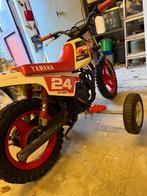 Yamaha PW50 Crossmotor, Ophalen, Gebruikt, Yamaha