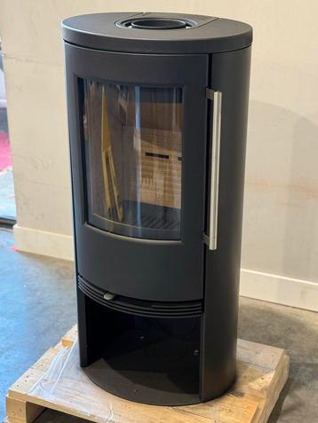 Nieuwe Termatech TT44 houtkachel beschikbaar voor biedingen