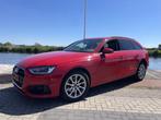Audi A4 Avant 35 TFSI PRO LINE NAVI/CAMERA/LED (bj 2021), 12 maanden, Gebruikt, Euro 6, 4 cilinders