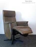 Relax stoel | Relax fauteuil | Draai fauteuil