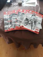 Bromfiets., Ophalen of Verzenden, Zo goed als nieuw