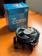 Intel CPU Koeler - Nooit gebruikt, Computers en Software, Computerkoelers, Ophalen of Verzenden, Nieuw, Luchtkoeling