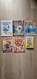 Verschillende Donald Ducks en Pocket, Meerdere stripboeken, Ophalen of Verzenden, Gelezen, Walt Disney