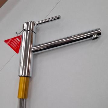 Franke Orbit keukenmengkraan NIEUW beschikbaar voor biedingen