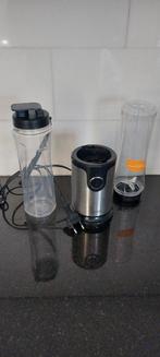 Smoothie mixer, Ophalen of Verzenden, Zo goed als nieuw
