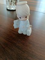 Geboorte kado precious moments Engel its a boy jonge, Ophalen of Verzenden, Nieuw, Kraamcadeau