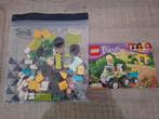Lego Friends Stephanie's huisdiertransport (set nr 3935), Ophalen, Zo goed als nieuw, Complete set, Lego