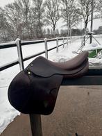 Prestige Roma Springzadel 17 inch, Ophalen, Zo goed als nieuw, Springen