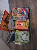Boekenpakket: Borre, Disney, Bobo en meer!, Ophalen of Verzenden, Zo goed als nieuw, Sprookjes