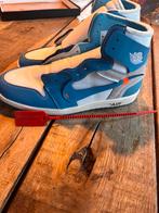 Jordan 1 high off white, Ophalen of Verzenden, Nieuw