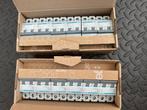 Hager NBN516 installatieautomaat 16A 12 stuks nieuw in doos, Doe-het-zelf en Verbouw, Ophalen, Nieuw, Overige typen