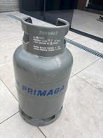 Volle Primagaz Gasfles - 10.7kg, Tuin en Terras, Gasbarbecues, Ophalen, Gebruikt