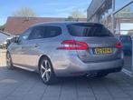 Peugeot 308 SW 1.2 PureTech GT-line /Clima/Adap.Cruise/Panod, Voorwielaandrijving, Gebruikt, Euro 6, 1199 cc