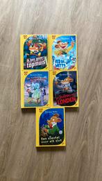 Kinderboeken, Ophalen of Verzenden, Zo goed als nieuw, Geronimo Stilton