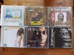 Ol dirty bastard 6 x cd hip hop rap, 2000 tot heden, Ophalen of Verzenden, Zo goed als nieuw