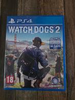 Watch Dogs 2 - PS4, Avontuur en Actie, Online, Vanaf 18 jaar, 1 speler
