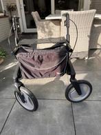 rollator, Ophalen, Opvouwbaar, Gebruikt