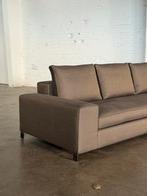Minotti Williams | NIEUWSTAAT + GARANTIE, 250 tot 300 cm, 100 tot 125 cm, Overige materialen, Ophalen of Verzenden