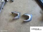 Voorbumper rozet rozetten bmw e9 2.5 2800 3.0 cs csi, Auto-onderdelen, Carrosserie en Plaatwerk, Gebruikt, Voor, Ophalen of Verzenden