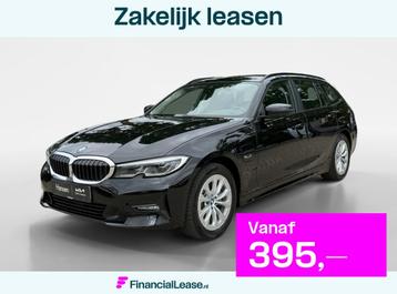BMW 3 Serie Touring 320e xDrive Business Edition Plus I Navi beschikbaar voor biedingen