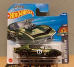 Hot Wheels Corvette Gas Monkey Garage, Ophalen of Verzenden, Nieuw, Auto
