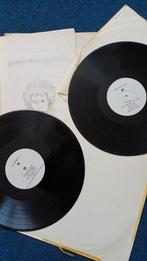 Bob Dylan bootleg 2 lp, Ophalen of Verzenden, 1960 tot 1980, Gebruikt, 12 inch