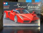1:24 Ferrari Enzo modelbouw, Hobby en Vrije tijd, Modelbouw | Auto's en Voertuigen, Auto, Groter dan 1:32, Ophalen of Verzenden