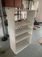 Open Vakken kast, Ophalen, Zo goed als nieuw