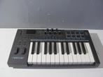 Nektar impact LX25+ midi keyboard met 25 toetsen, Muziek en Instrumenten, Midi-apparatuur, Ophalen of Verzenden, Gebruikt