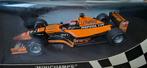 Jos Verstappen Arrows A21, Ophalen, Zo goed als nieuw, Formule 1