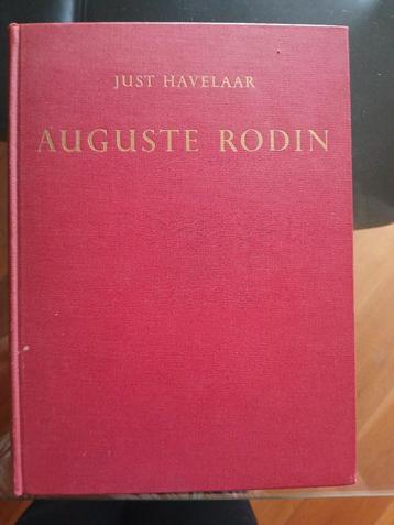 Naslagwerk Auguste Rodin 1999 beschikbaar voor biedingen