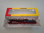 Fleischmann H0 4102 Stoomlocomotief BR 03 van de DB, Fleischmann, Ophalen of Verzenden, Zo goed als nieuw, Gelijkstroom