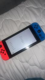 Nintendo fortnite edition te koop, Ophalen of Verzenden, Switch Original