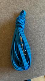 Leiband / Riem voor paard, 10 meter, zgan, Ophalen of Verzenden, Zo goed als nieuw, Overige soorten