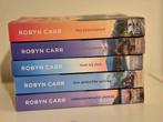 Boeken serie Robyn Carr, Boeken, Gelezen, Ophalen of Verzenden, Nederland, Robyn Carr