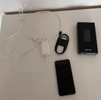 Samsung Galaxy S24 256 Gb S92  zo goed als nieuw verzenden, Telecommunicatie, Mobiele telefoons | Samsung, Galaxy S24, Zwart, Touchscreen