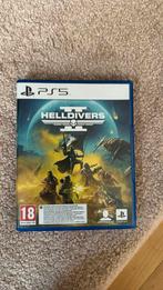 Helldivers 2 PS5, Ophalen of Verzenden, Zo goed als nieuw