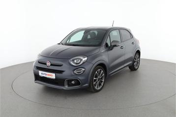 Fiat 500X 1.3 GSE Lounge YG81705 (bj 2020, automaat) beschikbaar voor biedingen