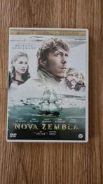 Dubbel DVD Nova Zembla, Ophalen of Verzenden, Zo goed als nieuw, Vanaf 12 jaar, Boxset
