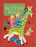 Het grote bedtijdboek – Kathryn Jackson/Richard Scarry, Ophalen of Verzenden, Gelezen