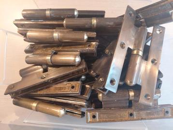 32 paumelle scharnieren beschikbaar voor biedingen