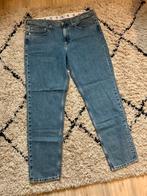 Lichtblauwe jeans voor heren van Calvin Klein, W38 - L32, Ophalen of Verzenden, Zo goed als nieuw