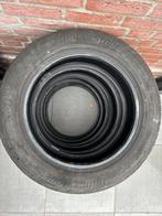 Bridgestone Turanza zgan, Auto-onderdelen, Banden en Velgen, Ophalen, Gebruikt, 17 inch, 205 mm