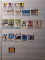 Partijtje Brunei Darussalam, Ophalen of Verzenden, Gestempeld, Midden-Oosten