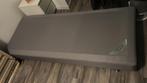 Boxspring bodem, Ophalen, Gebruikt, 90 cm, Eenpersoons