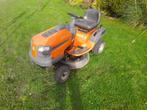 Husqvarna LTH126 Zitmaaier, Ophalen, Mulchfunctie, Zo goed als nieuw, Minder dan 90 cm